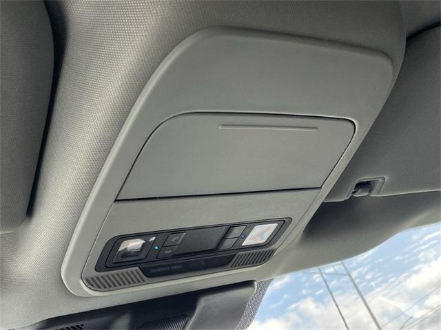 used 2023 Ford F-150 car, priced at $40,952