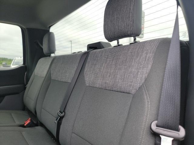 used 2023 Ford F-150 car, priced at $41,505