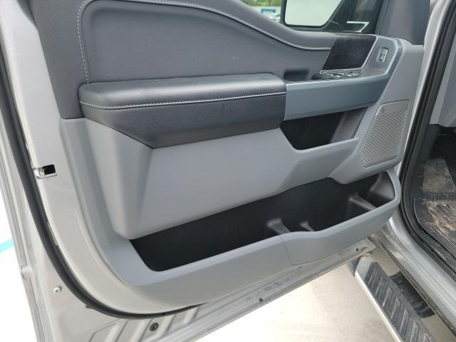 used 2023 Ford F-150 car, priced at $41,505