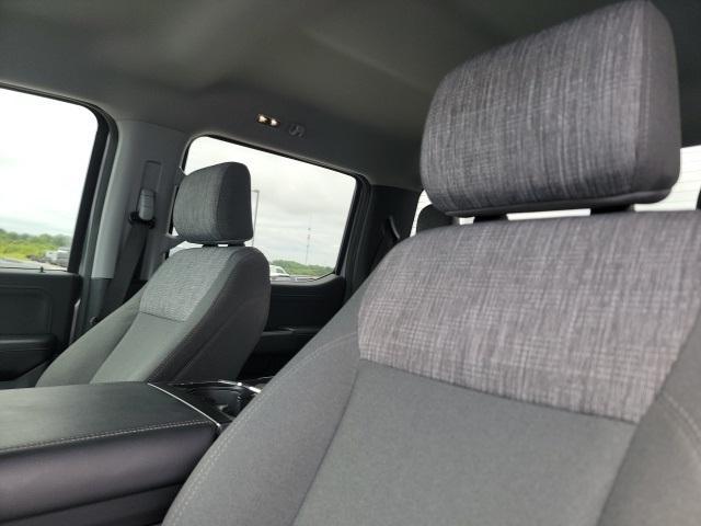 used 2023 Ford F-150 car, priced at $41,505