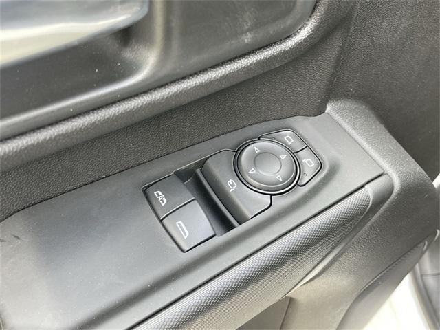 new 2025 Chevrolet Silverado 2500 car, priced at $49,787