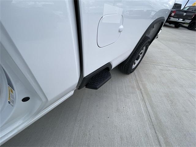 new 2025 Chevrolet Silverado 2500 car, priced at $49,787