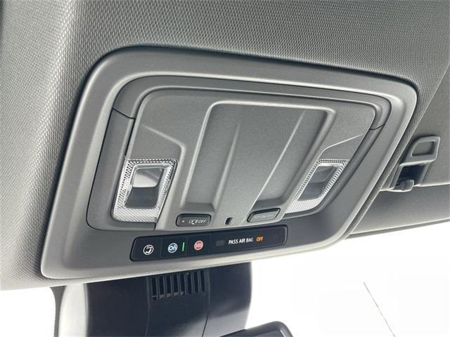 new 2025 Chevrolet Silverado 2500 car, priced at $49,787