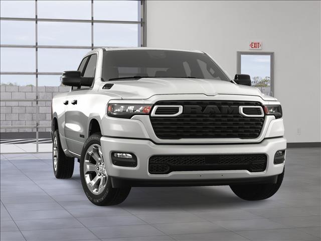 new 2025 Ram 1500 car, priced at $35,890