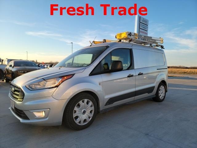 used 2019 Ford Transit Connect car, priced at $15,432