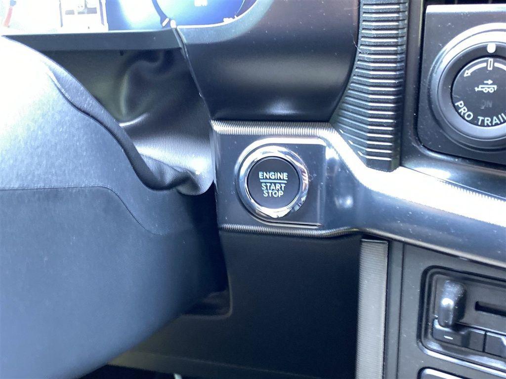 used 2024 Ford F-150 car, priced at $64,629