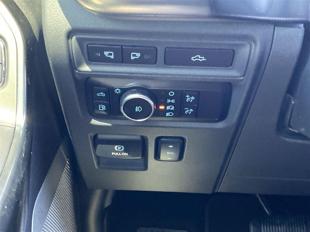used 2024 Ford F-150 car, priced at $64,629