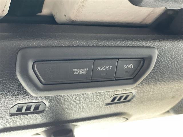 used 2022 Jeep Wrangler car, priced at $26,741