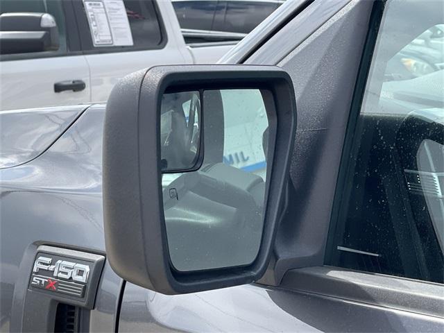 used 2022 Ford F-150 car, priced at $32,395