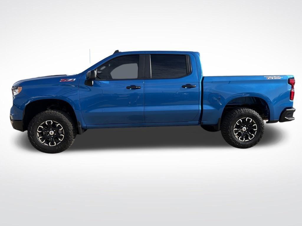 used 2022 Chevrolet Silverado 1500 car, priced at $39,626