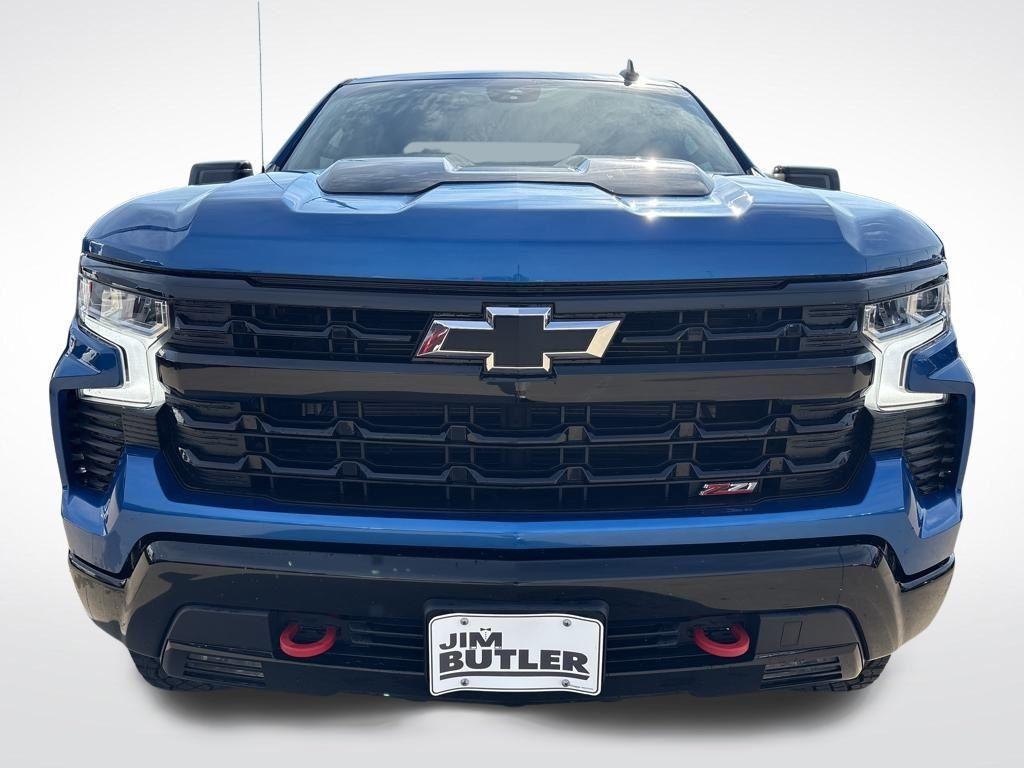 used 2022 Chevrolet Silverado 1500 car, priced at $39,626