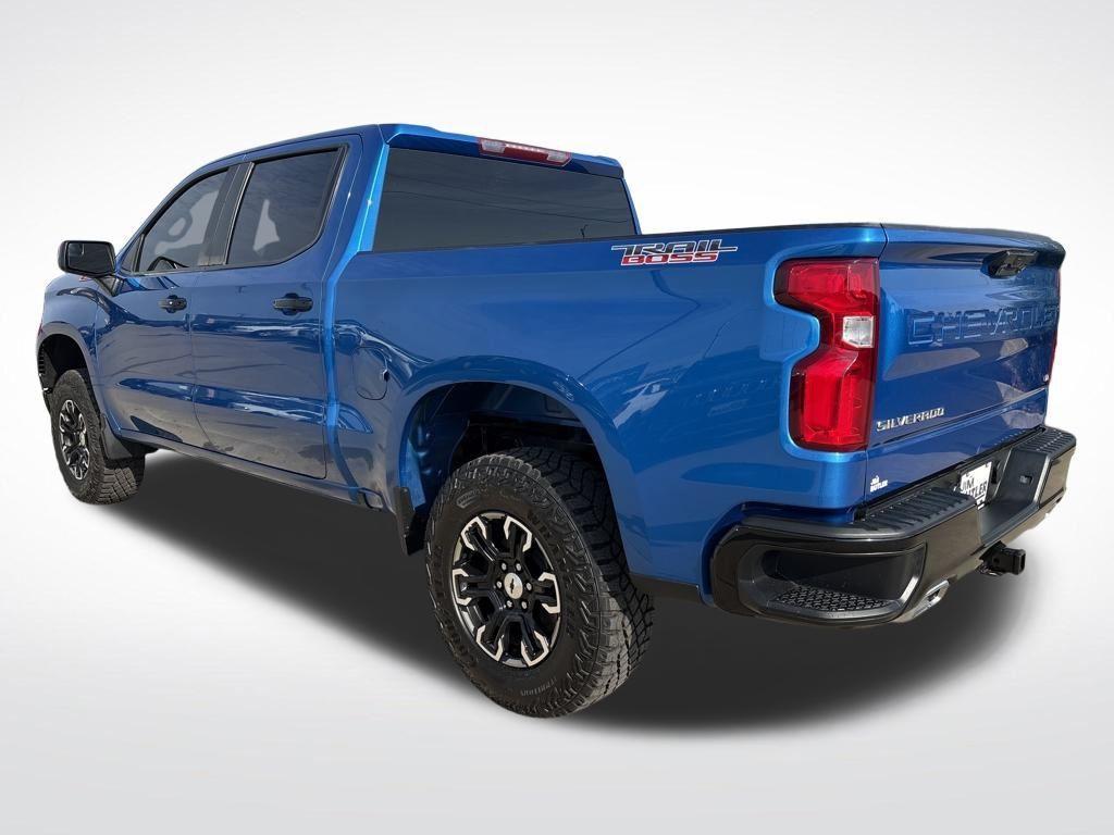 used 2022 Chevrolet Silverado 1500 car, priced at $39,626