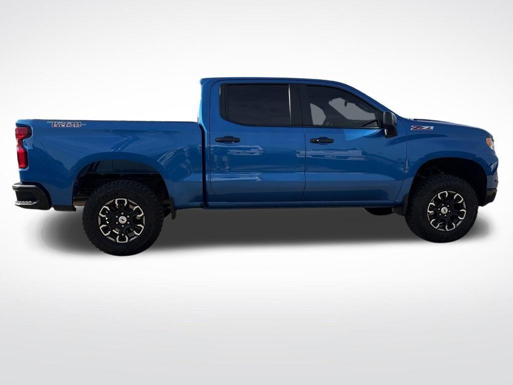 used 2022 Chevrolet Silverado 1500 car, priced at $39,626