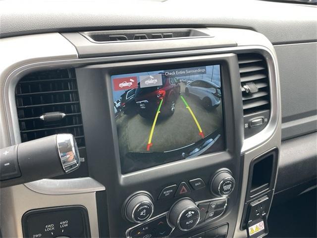 used 2018 Ram 3500 car