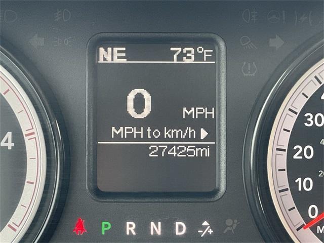 used 2018 Ram 3500 car