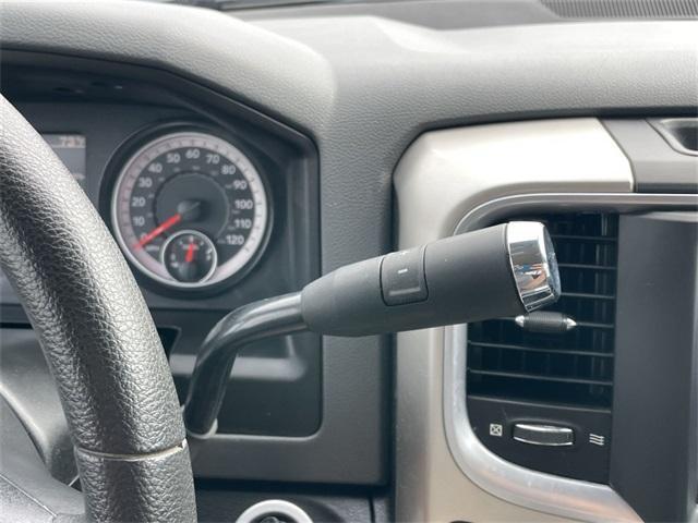 used 2018 Ram 3500 car