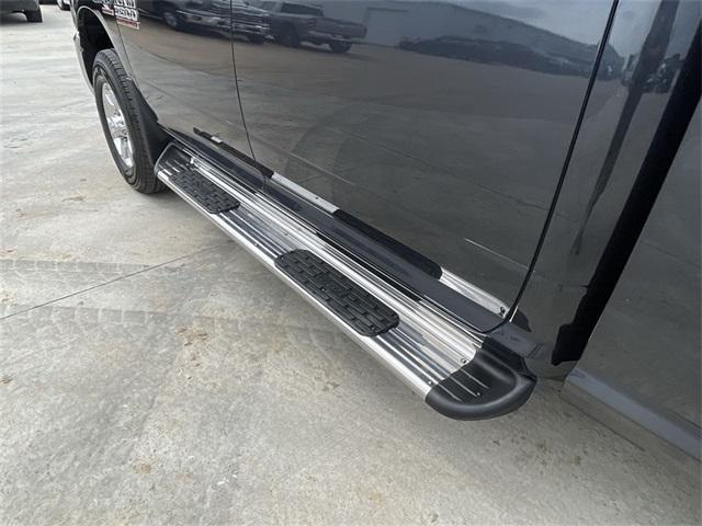 used 2018 Ram 3500 car