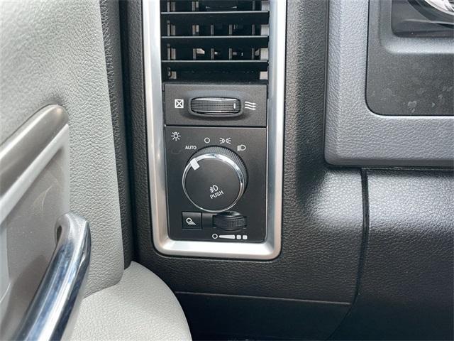 used 2018 Ram 3500 car