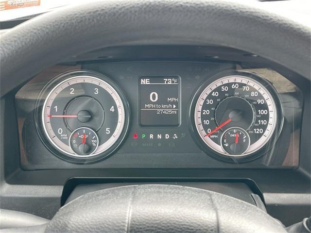 used 2018 Ram 3500 car