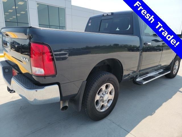 used 2018 Ram 3500 car