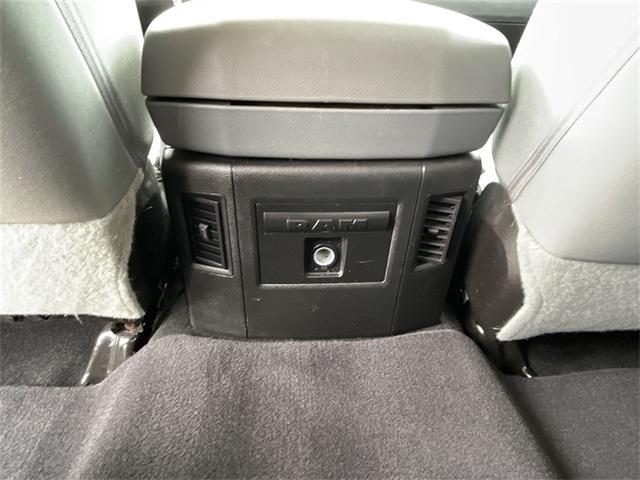 used 2018 Ram 3500 car