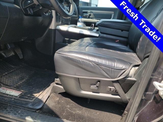 used 2018 Ram 3500 car