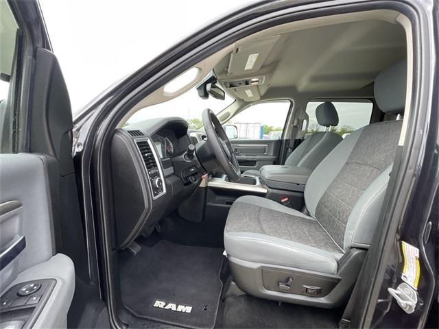 used 2018 Ram 3500 car