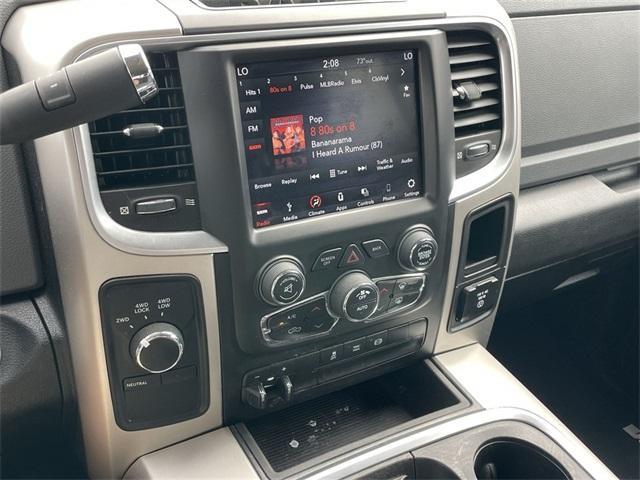 used 2018 Ram 3500 car