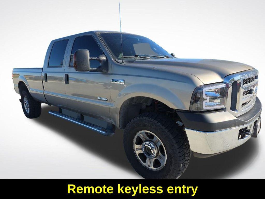 used 2006 Ford F-350 car, priced at $19,837