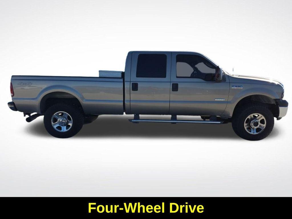 used 2006 Ford F-350 car, priced at $19,837