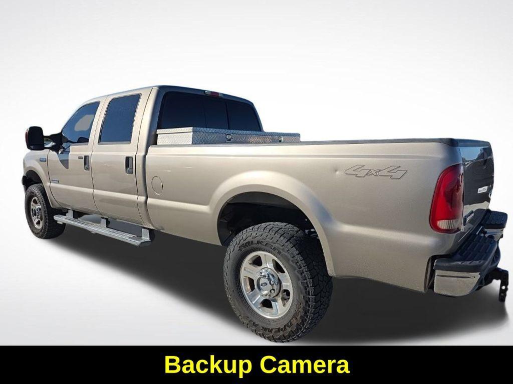 used 2006 Ford F-350 car, priced at $19,837