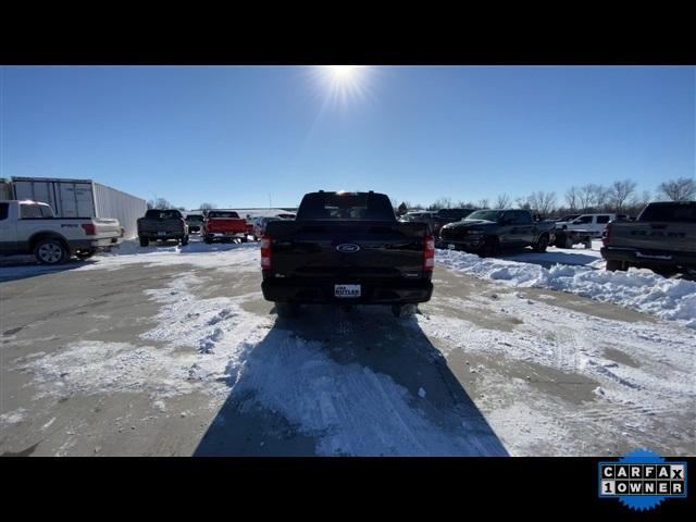 used 2023 Ford F-150 car, priced at $35,460