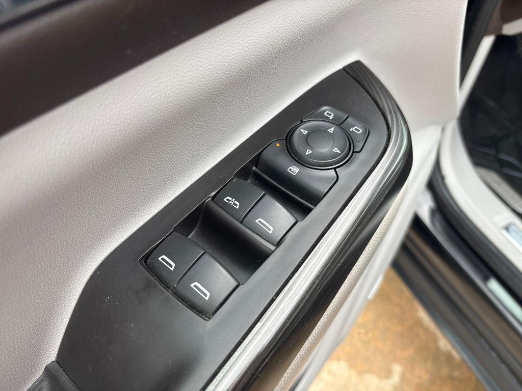 used 2019 GMC Acadia car, priced at $19,997