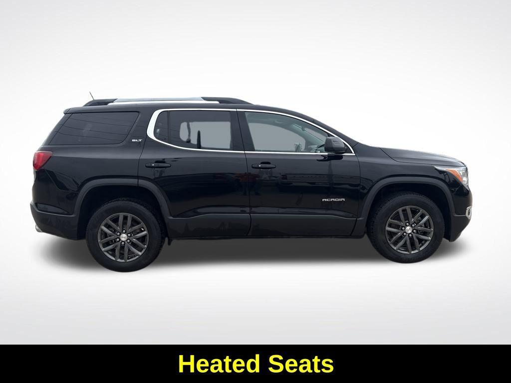 used 2019 GMC Acadia car, priced at $19,997