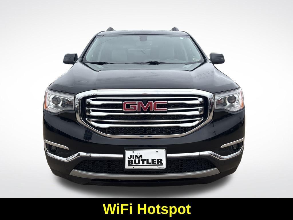 used 2019 GMC Acadia car, priced at $19,997