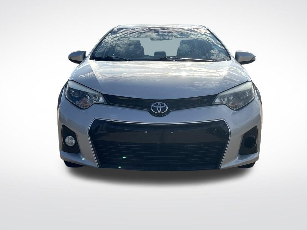 used 2014 Toyota Corolla car, priced at $14,613