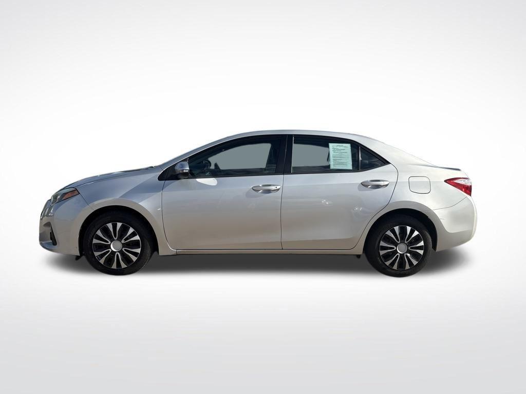 used 2014 Toyota Corolla car, priced at $14,613