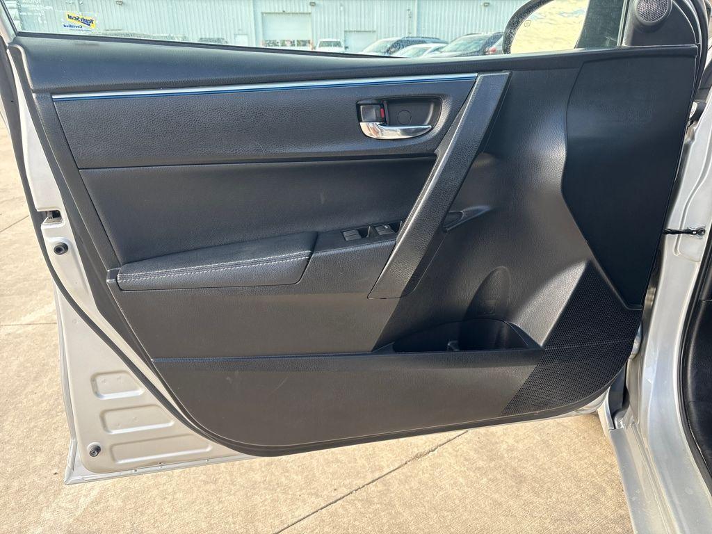 used 2014 Toyota Corolla car, priced at $14,613