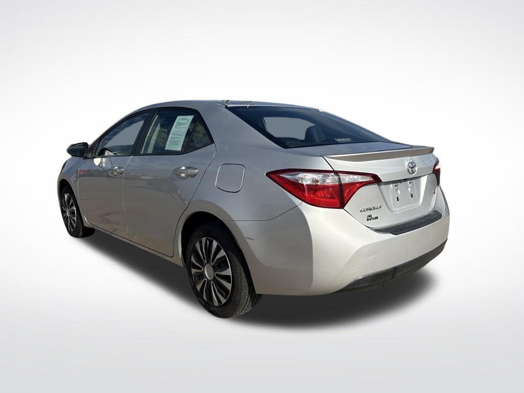 used 2014 Toyota Corolla car, priced at $14,613
