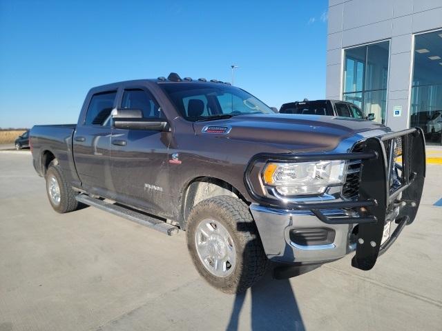 used 2020 Ram 2500 car, priced at $36,984