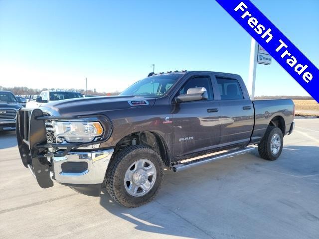 used 2020 Ram 2500 car, priced at $36,984