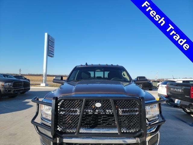 used 2020 Ram 2500 car, priced at $36,060