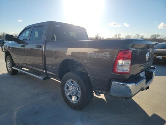 used 2020 Ram 2500 car, priced at $36,984