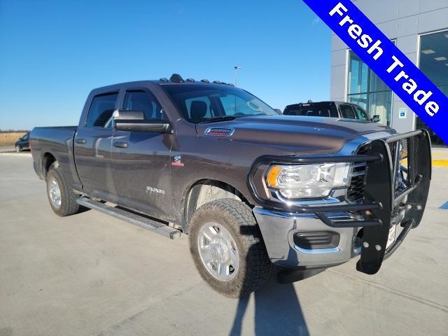 used 2020 Ram 2500 car, priced at $36,060