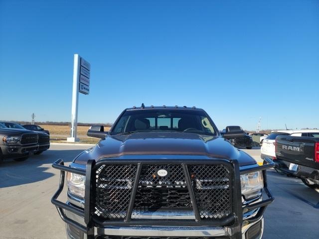 used 2020 Ram 2500 car, priced at $36,984