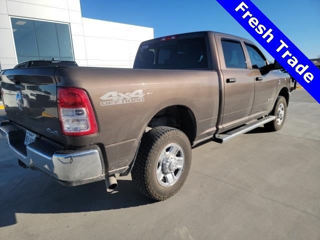 used 2020 Ram 2500 car, priced at $36,060