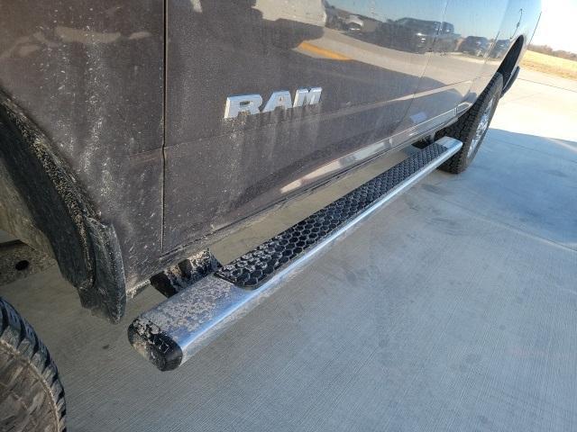 used 2020 Ram 2500 car, priced at $36,984