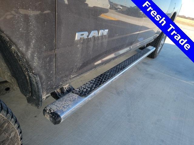 used 2020 Ram 2500 car, priced at $36,060