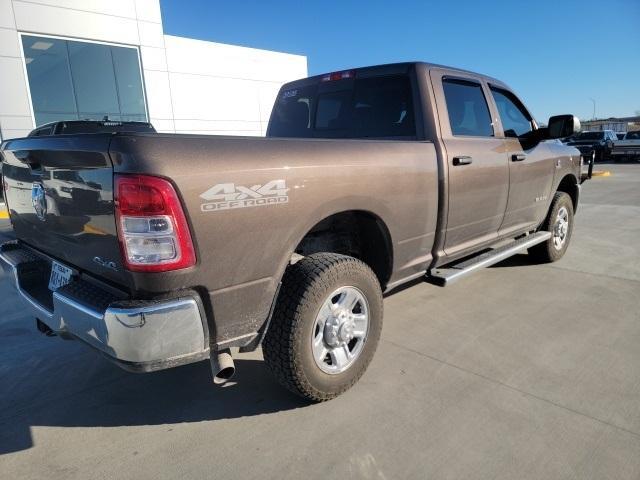 used 2020 Ram 2500 car, priced at $36,984