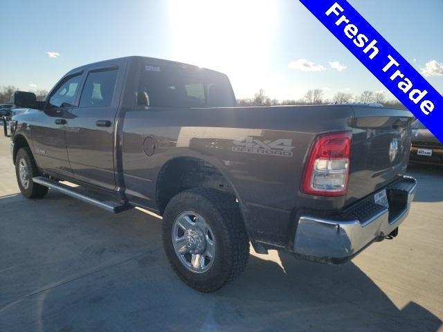 used 2020 Ram 2500 car, priced at $36,060